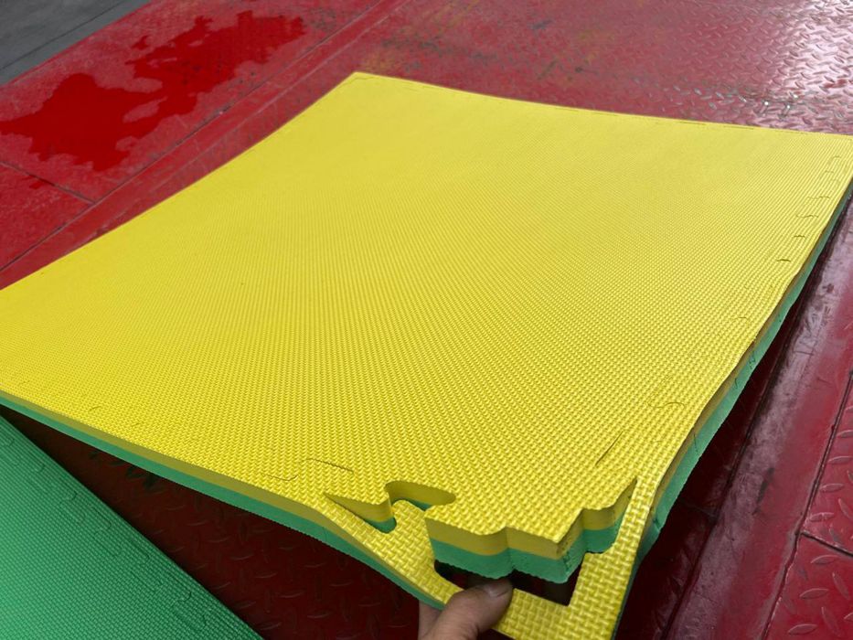 TATAMI 1 ga 1 razmer оригинал хитой даян будо мат пазл татами