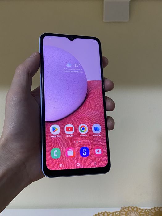 Samsung A13 Original Самсунг А13 Оригинал