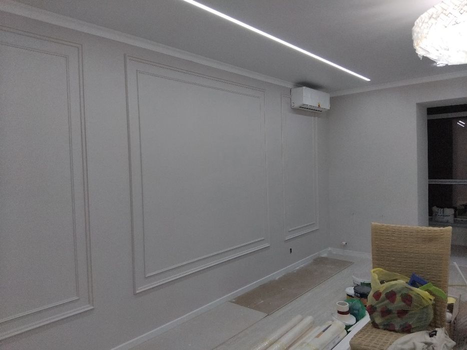 Ремонт квартиррр