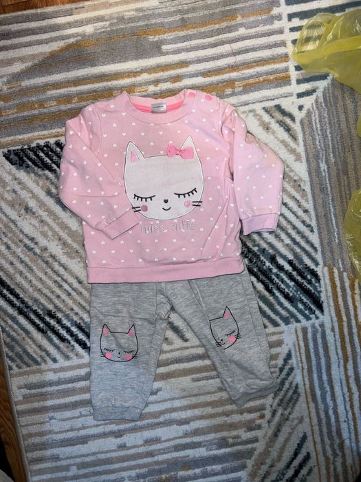 Одежда на девочку