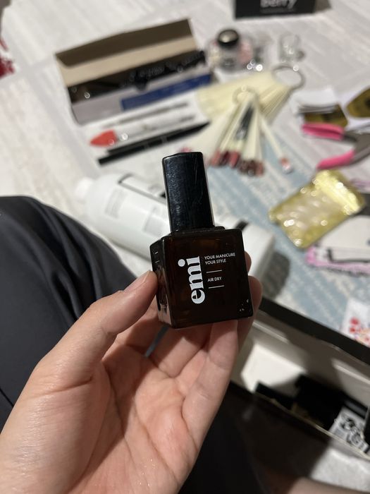 Принадлежности для маникюра