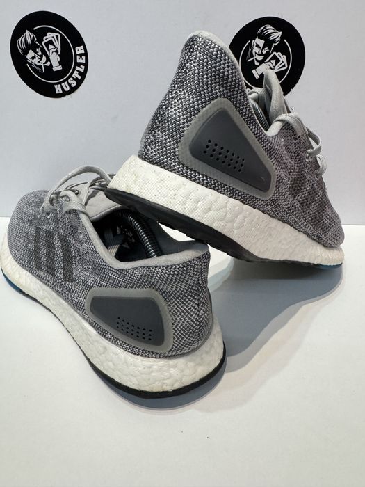 Маратонки ADIDAS PUREBOOST .Номер 44
