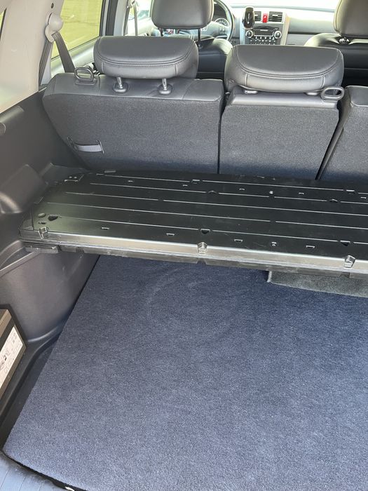 Продавам кора за багажник на Хонда црв3