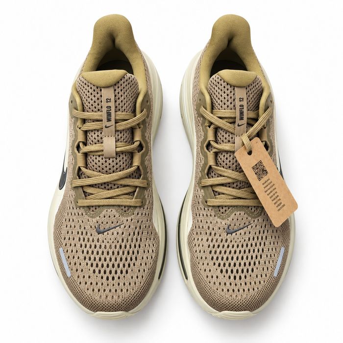 Nike Air Winflo 12