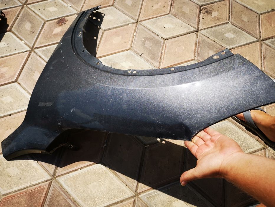 Aripa stânga fata ford kuga 3 2020/2021/2022/2023/2024