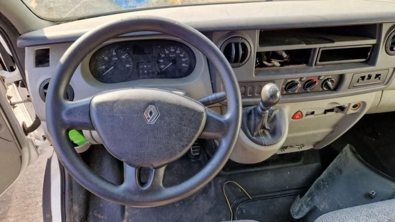 DEZMEMBREZ euro 4 2.5 dci G9U Renault Master 2.5 DCI CDTI G9U