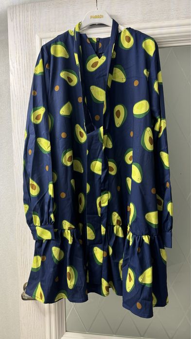 Продается очень необычное платье под Dolce&Gabbana!