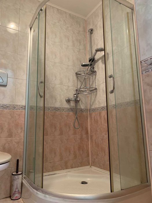 Дава се под наем Тристаен апартамент в Бургас, Възраждане - 70 кв.м за 459 € - Снимка #6