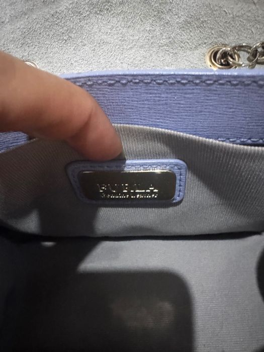 Furla Bella чанта