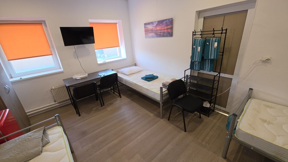 Camere de inchiriat - Iasi - ideal pentru studenti si contracte B2B