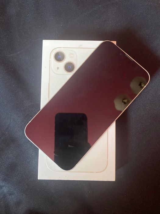 Айфон 13 идеальный