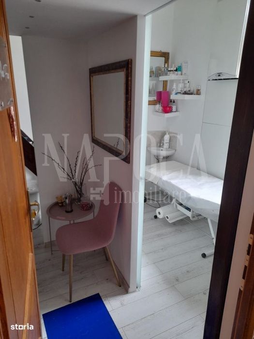 Apartament 7 camere de vanzare in Centru, Cluj Napoca