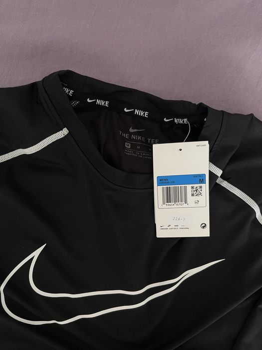 Bluza Nike Pro Dri-Fit  M