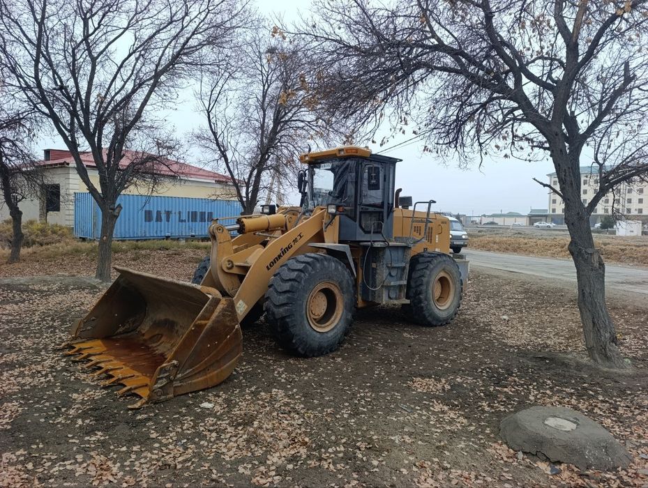 АРЕНДАГА берилади вадавоз погрузчик