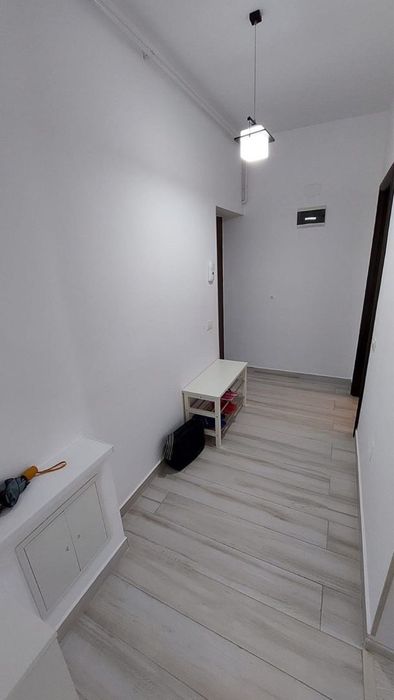 Vând apartament 2 camere, 52 mp, mobilat și utilat, loc de parcare – Militari Residence, Str. Tineretului