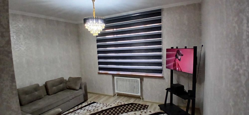 Сдам свою 1 комнатную квартиру