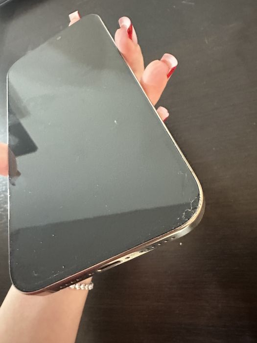 Iphone 16 pro max 256gb