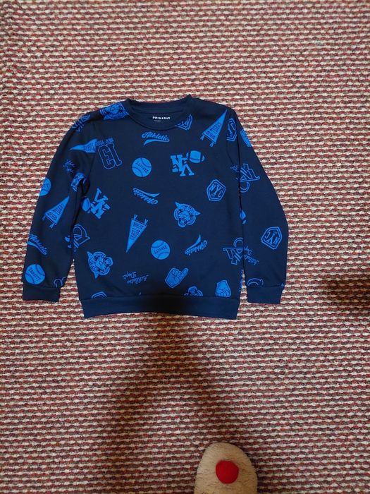 Bluze băiețel nr 128