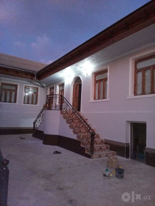 Malyarka aboy kraska ishlarni qilamiz