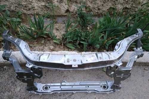 Равон Р3 Шевролет Нексия