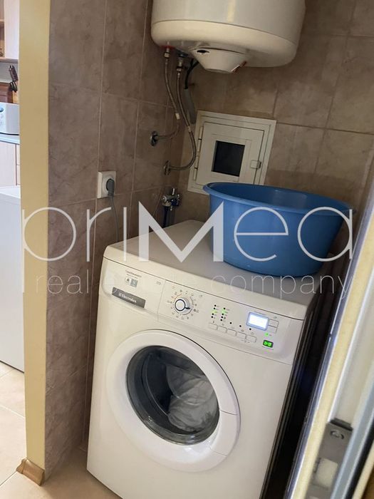 3-стаен в Бургас-Меден рудник - зона А площ 90