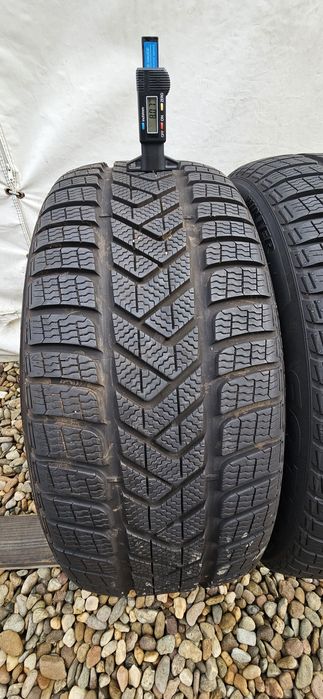 Anvelope Pirelli Sottozero3 Winter Elect PNCS 255/45 R19 104W M+S