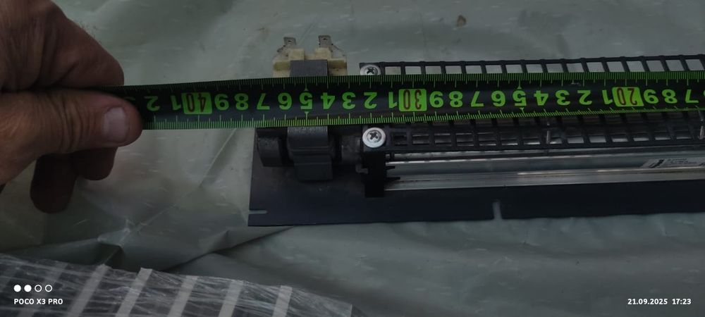 Продам моторчики от канвектора