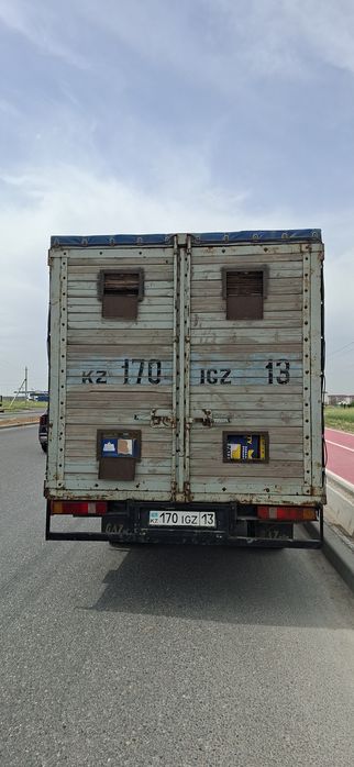 Продам Газель срочно!