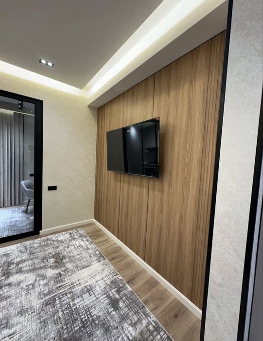 ЖК Navruz 2 комнатный 50м2 - Шота Руставели, гостиница Азия