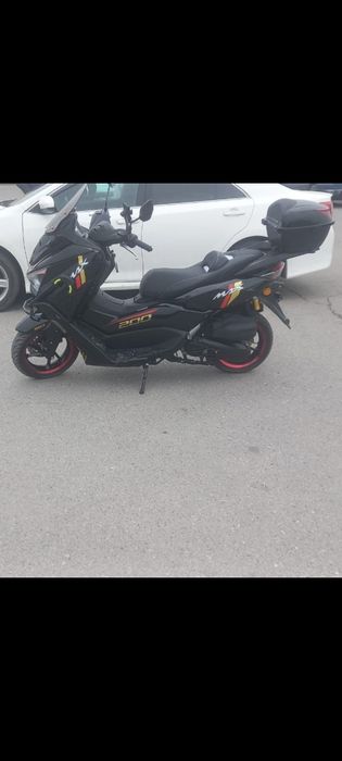 Мопеды новый сптылады