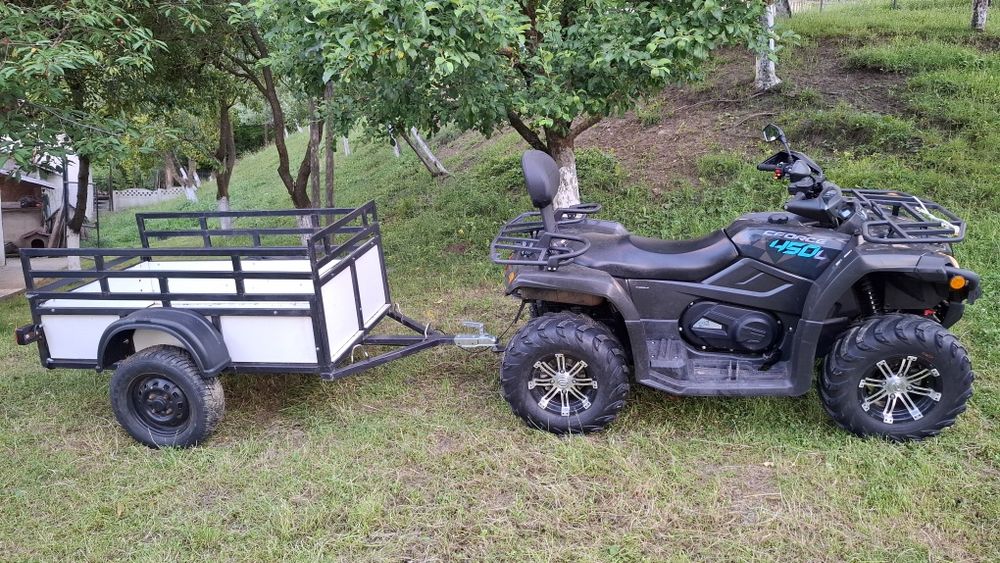 Atv 4x4 de vanzare