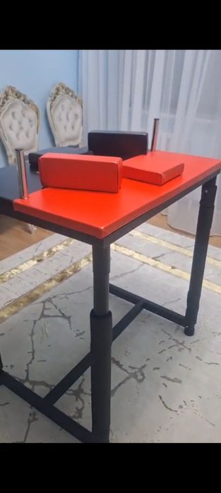 Стол для армрестлинга в аренду