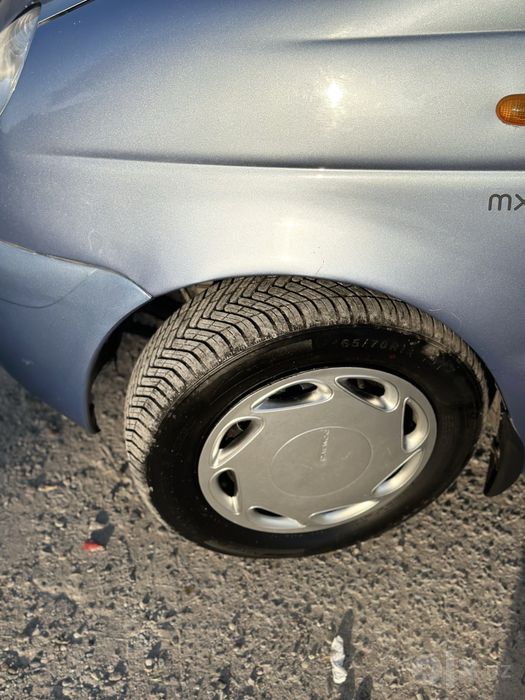 chevrolet matiz mx kanditsyoner tayyor xaydashga