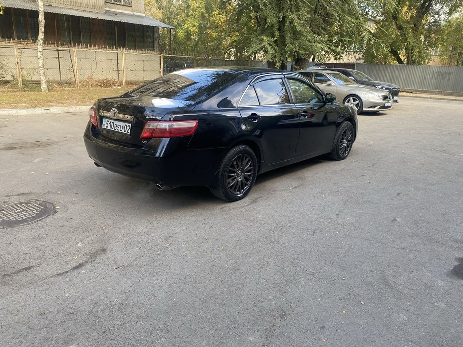 Продам камри 45-ка обьем 3.5