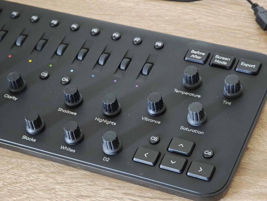 Vand Consola editare Loupedeck plus