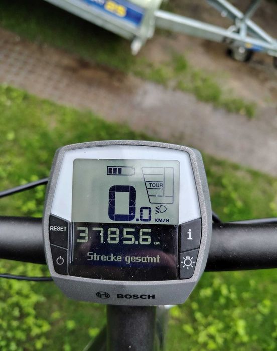 Bicicleta electrica Pegasus Premio EVO 10 LITE 625wH, BOSCH CX