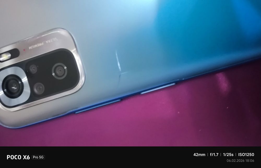 Продам Redmi note 10S