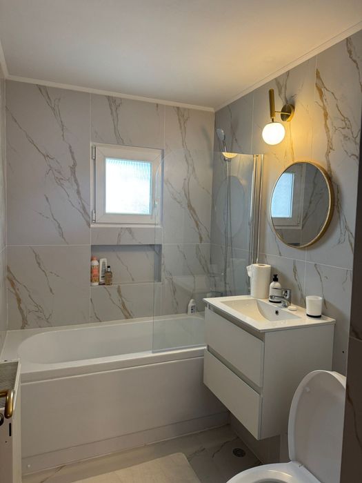 Apartament 3 camere