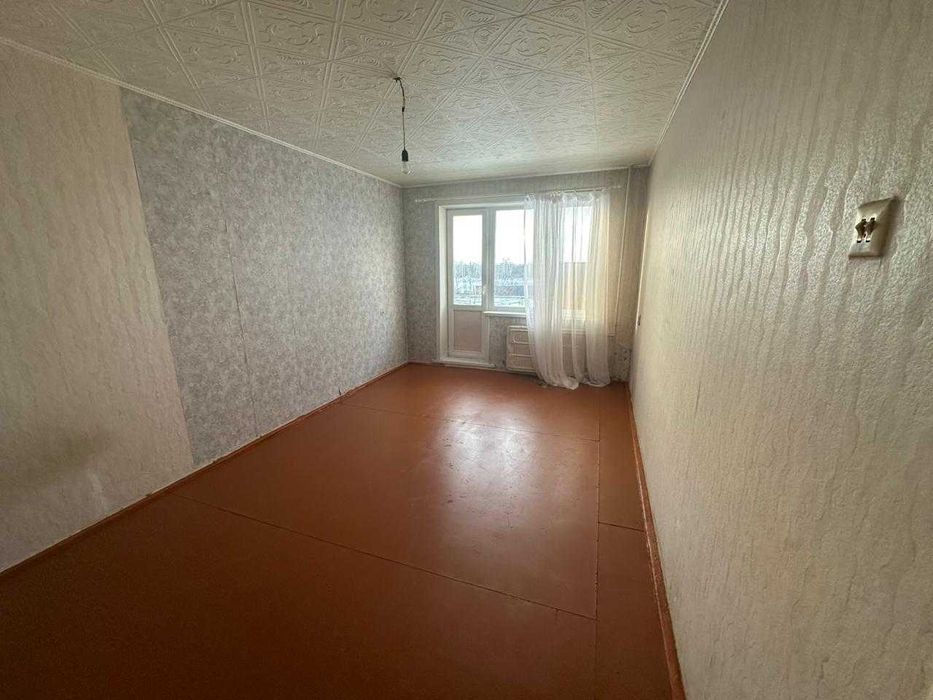 Продам 1комн квартиру, 20 мкрн, 3 этаж из 5