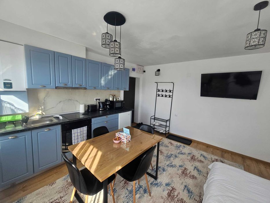 Ocazie unica! 2 apartamente de vanzare in regim hotelier.