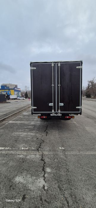 Продам Газель Некст 2023г