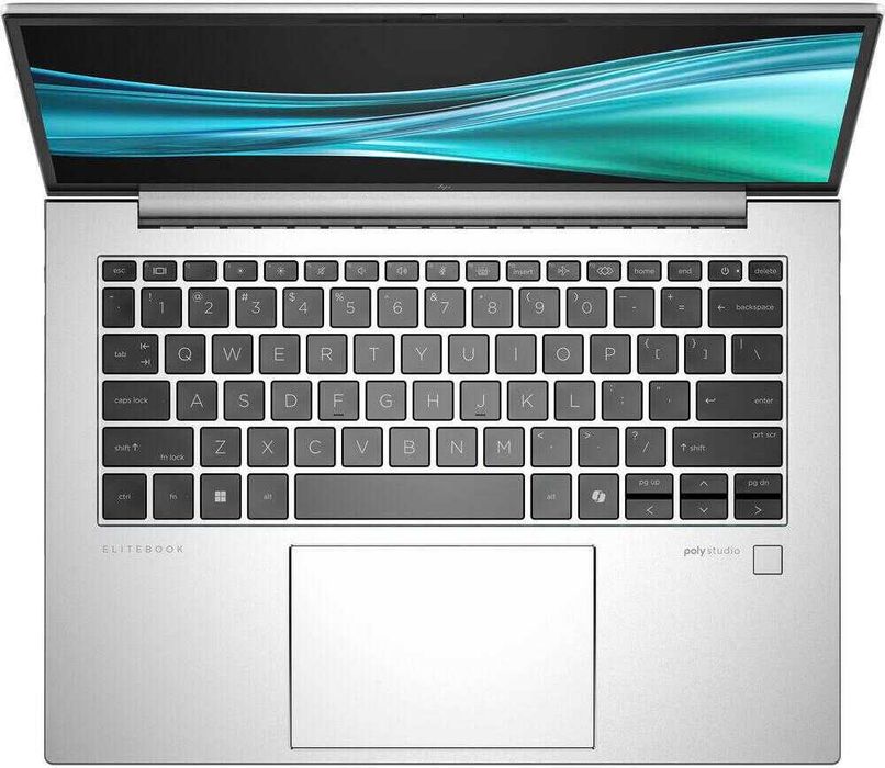 HP EliteBook 840 G11 Ultra 5-135U/8GB /256GB/14"WUXGA IPS/Finger print