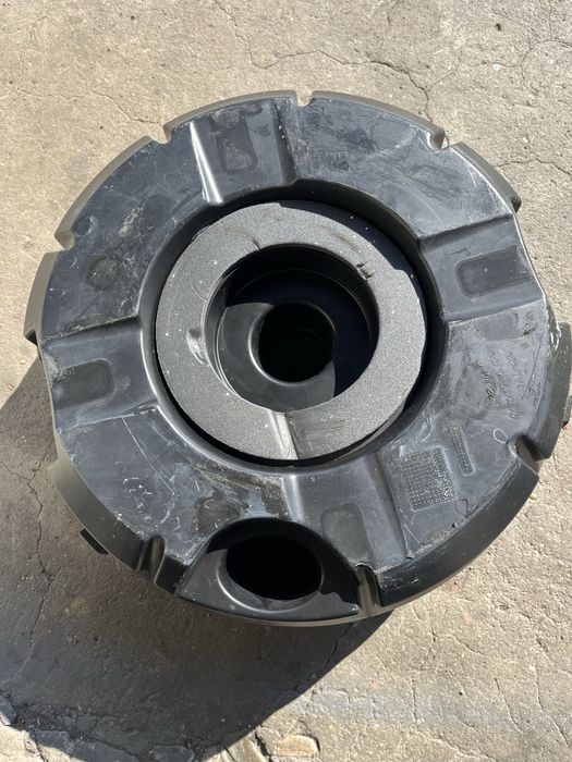 Subwoofer Speaker Субуфер за Audi Q7 4L Bose