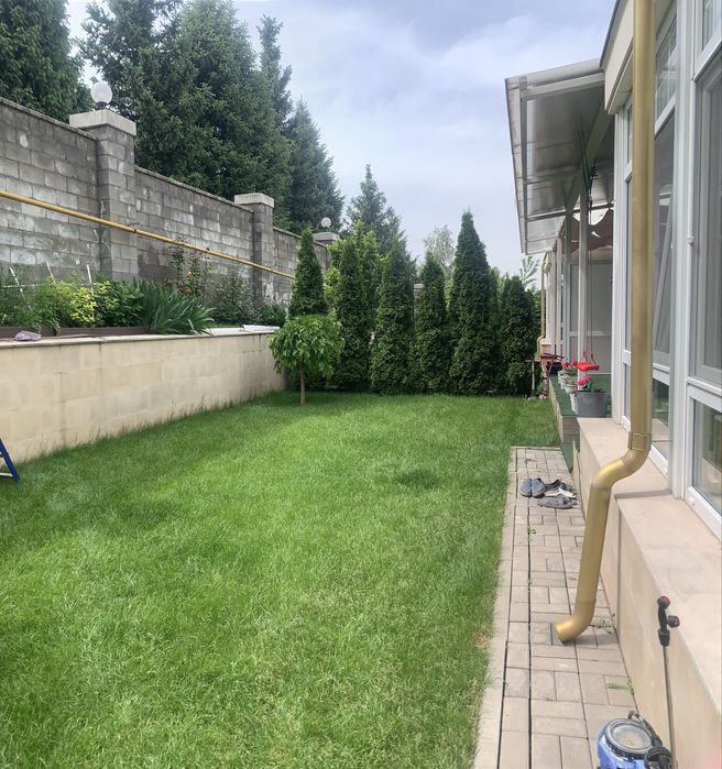 Срочно продается шикарный дом