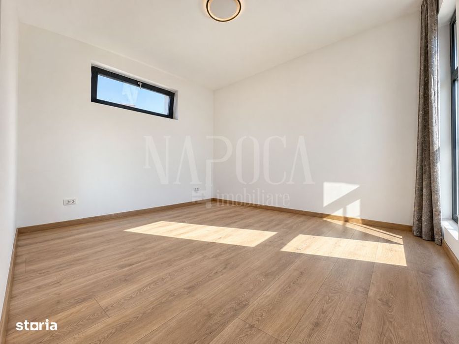 Casa 5 camere de vanzare in Iris, Cluj Napoca