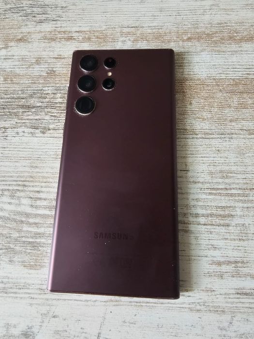 Samsung S22 Ultra 256 гБ