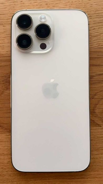 Iphone 14 Pro Max 256 GB Gold Full Box