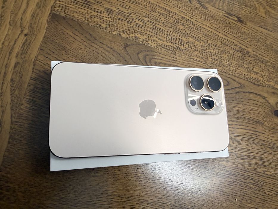 Iphone 16 pro max 256 gb