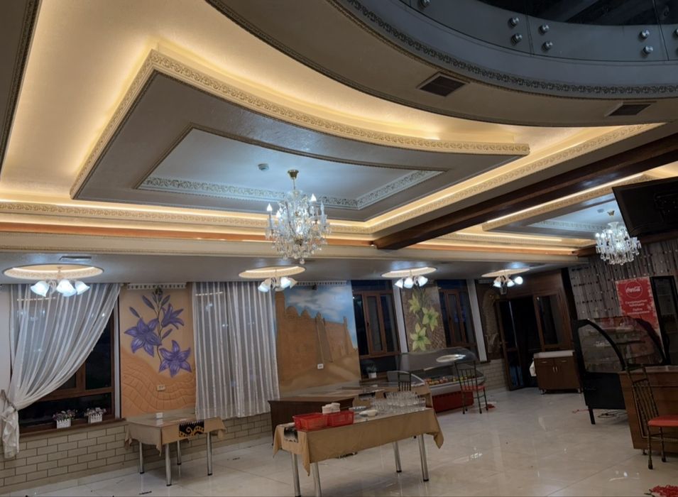 Электромонтажные работы/электрика