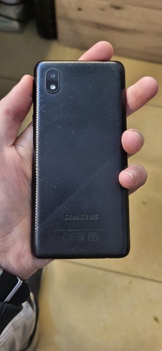 Продам Samsung A01 Core 2Sim
